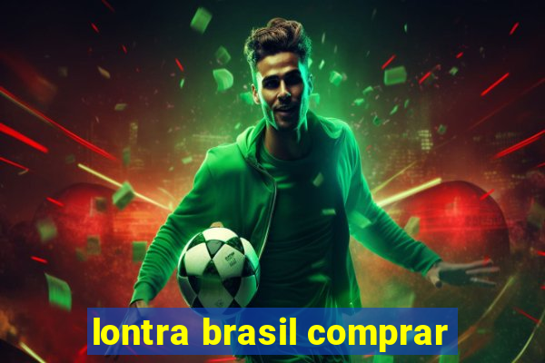 lontra brasil comprar